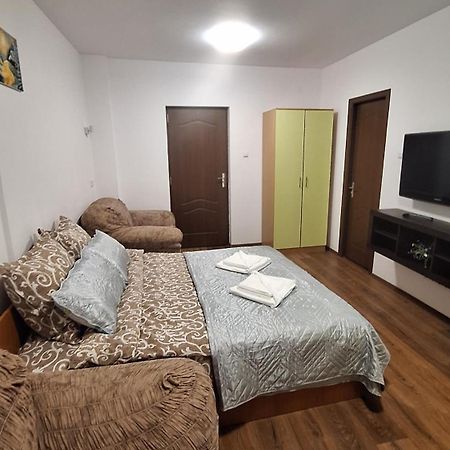 Casa Antonia Hotel Azuga Kültér fotó