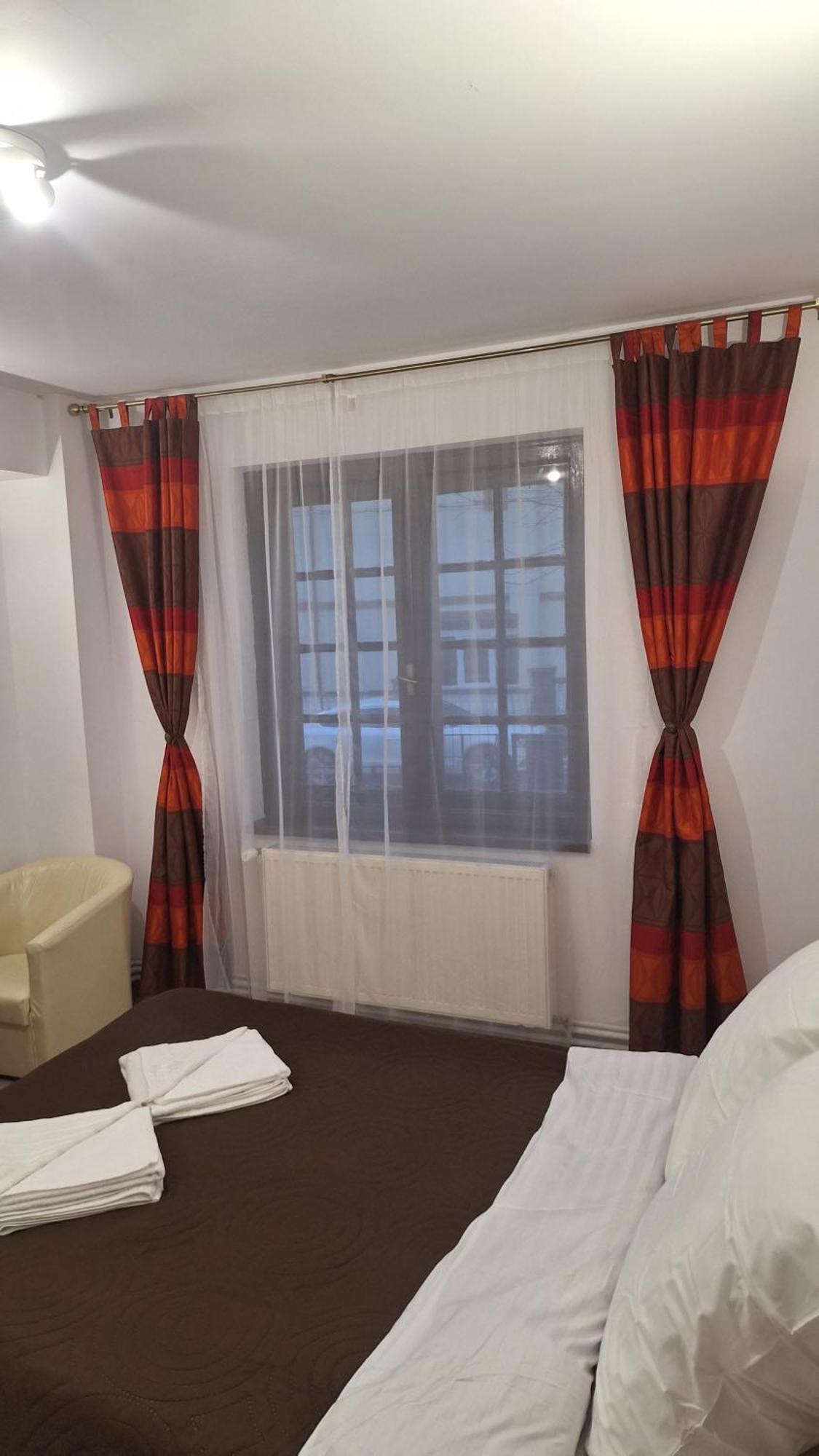 Casa Antonia Hotel Azuga Kültér fotó