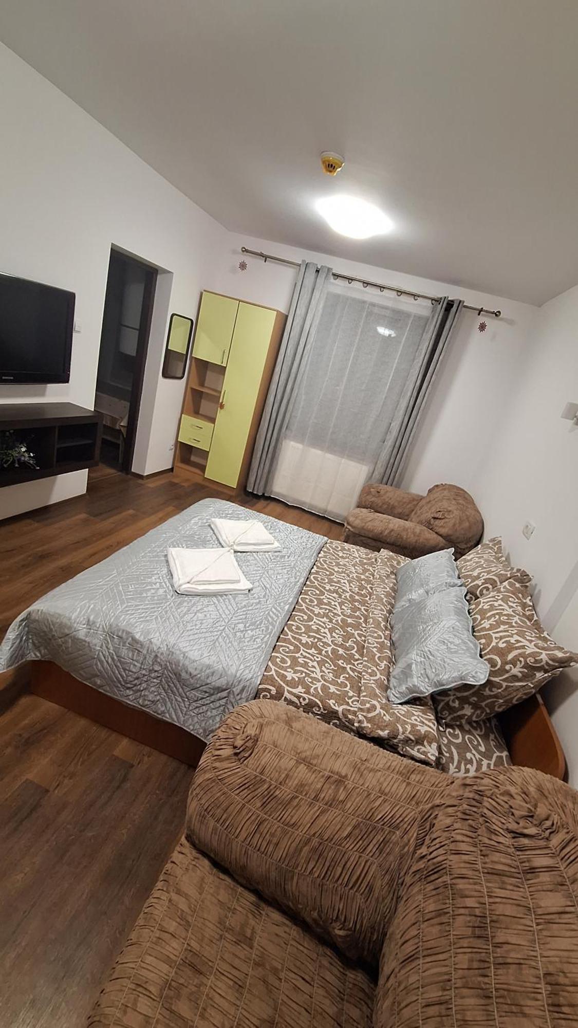 Casa Antonia Hotel Azuga Kültér fotó